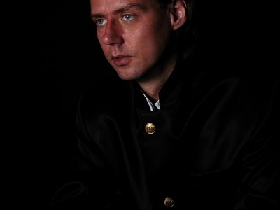 Michael Richter photo