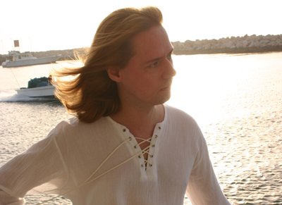 Michael Richter photo