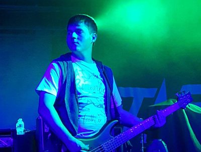Relentless Flood photo
