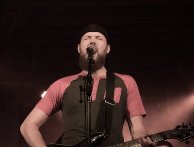 Relentless Flood photo