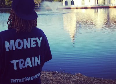 M-T MONEY TRAIN photo