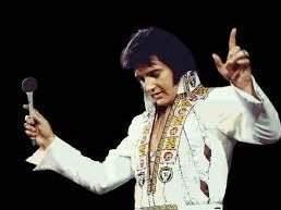Elvis!
