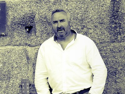 Mark Grove photo