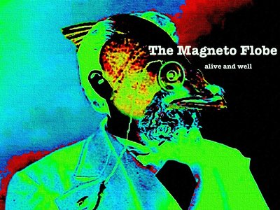 The Magneto Flobe photo