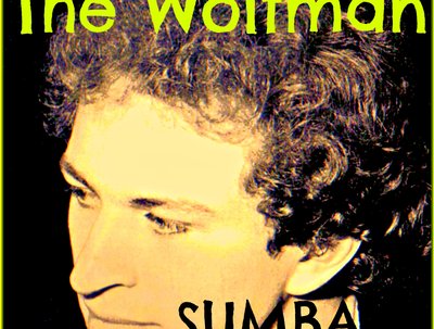 Hellmut Wolf aka The Wolfman photo