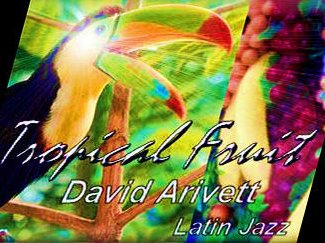 David Arivett photo