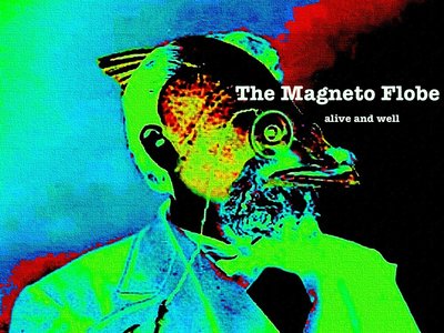 The Magneto Flobe photo