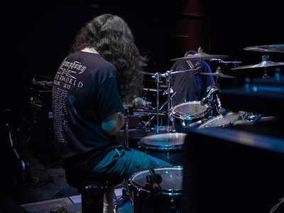 Photo Credit: Jade Kellaway