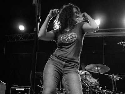 Photo Credit: Jade Kellaway