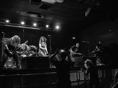 Photo Credit: Jade Kellaway
