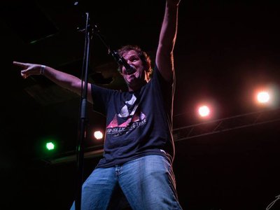 Photo Credit: Jade Kellaway