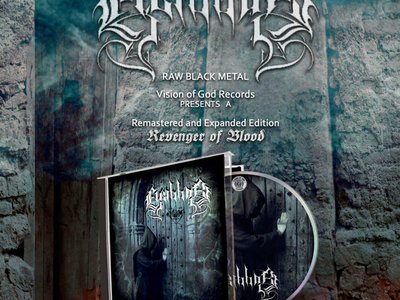 Vision of God records photo