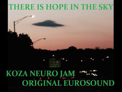KOZA NEURO JAM photo