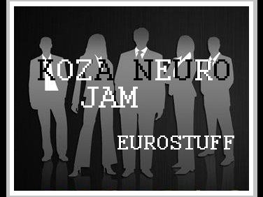 KOZA NEURO JAM photo