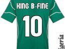 King B-Fine photo