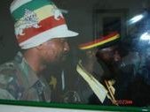 King B-Fine & Capleton