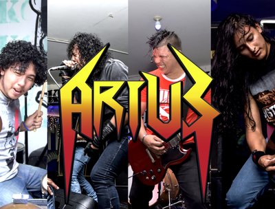 Arius photo