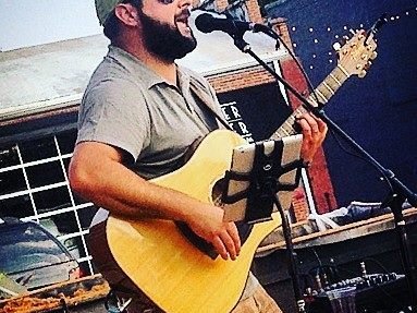 Nate Randall Music photo