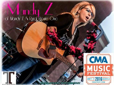 CMA 2016