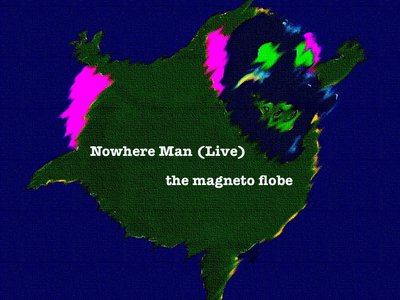 The Magneto Flobe photo