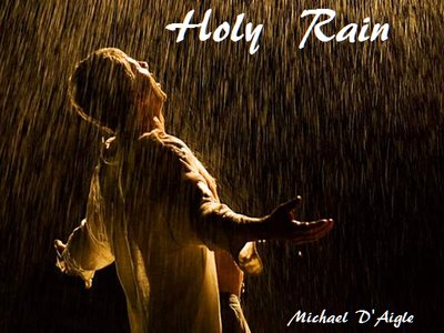 HOLY RAIN