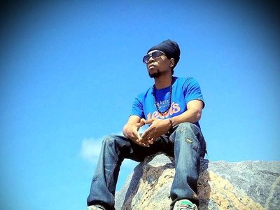 Rymzo photo