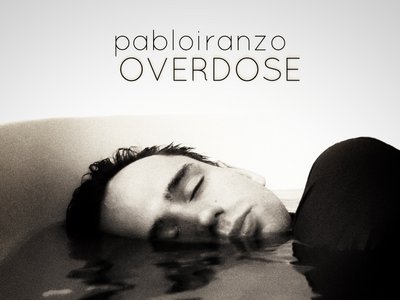 Overdose Single Artwork