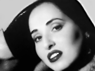Lydia Canaan, First Female Rock Star Of The Middle East