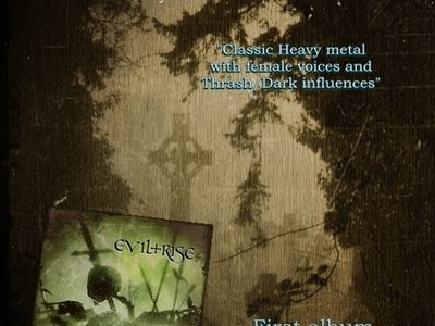 EVIL RISE photo