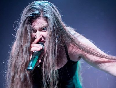 Evyltyde photo