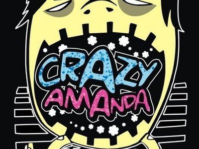CRAZY AMANDA photo