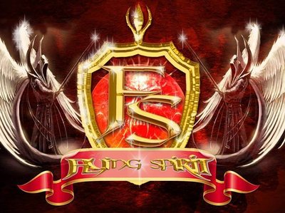 Flying Spirit photo