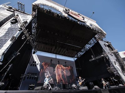 GAIA photo