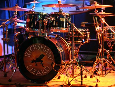 Drums