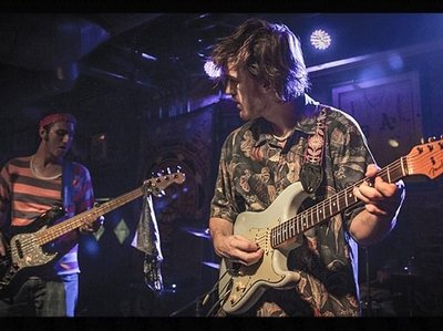Forgotten Tropics photo