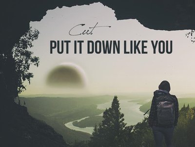Put It Down Like You