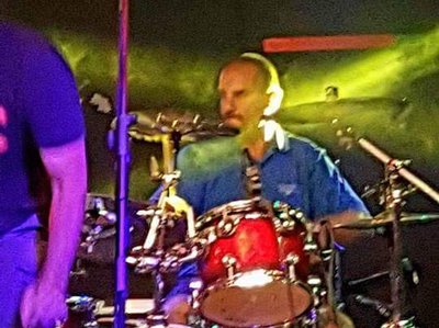 Blue Fox Break Out Band Showcase #3, 23 Sep 2016