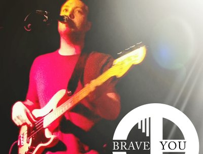 Brave You photo