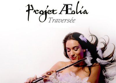 Projet AEolia photo
