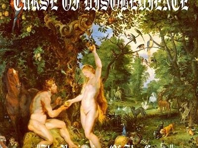 Curse Of Disobedience photo