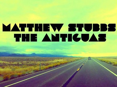 Matthew Stubbs photo