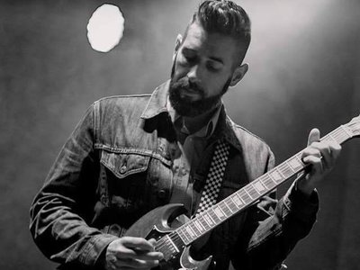 Matthew Stubbs photo