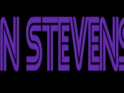 John Stevenson photo