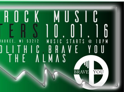 Brave You photo