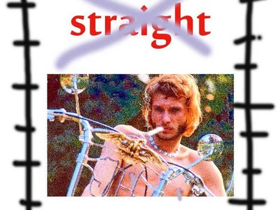 I'm Straight