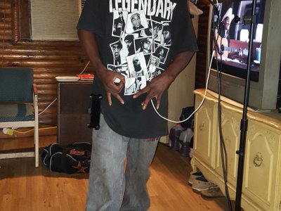 DjLozo713 RealMusicTeam Representative 