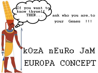 KOZA NEURO JAM photo