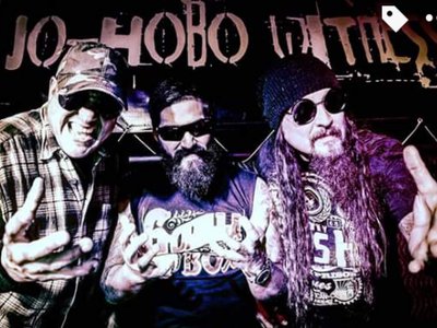 JO-HOBO WITNESS photo