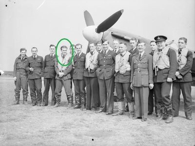 See my Blog, Time Travelers Diary Sept 28 1941