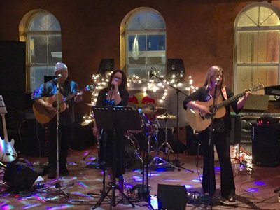Hazy Maidens photo